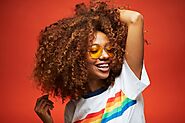 How to Find the Best Afro Curly Hair Products? | Mask Blog Spot