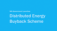 WA Government Launches Distributed Energy Buyback Scheme - Fritts Solar