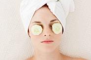 10 tips to get rid of under eye puffiness - The Times of India