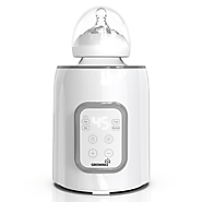 2020 The Best Baby Bottle Warmer and Sterilizer 5-in-1 -Grownsy – GrownsyOfficial