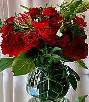 Find Out Top Florist in Melbourne - Antaeus Flowers