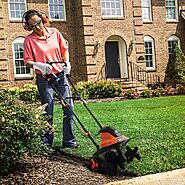 Top 10 Best Front Tine Tillers (2020 Reviews) - Brand Review