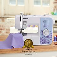 Top 10 Best Sewing Machine Under 500 (2020 Reviews) - Brand Review