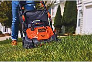 Top 10 Best Lawn Mower Under 200 (2020 Reviews) - Brand Review