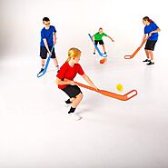 Top 10 Best Hockey Sticks for Kids (2020 Reviews) - Brand Review