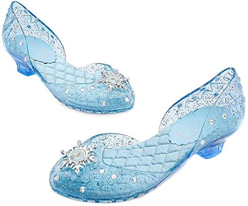 Best Elsa Frozen Costume Shoes Reviews A Listly List