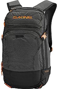 Top 4 Dakine Heli Pro Backpack Review - Brand Review