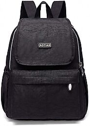 Top 4 Best Aotian Backpacks Review - Brand Review