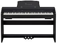 Finding The Best Home Digital Piano For Your Needs - Brand Review