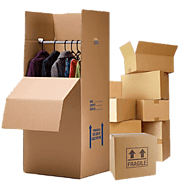 PACKERS AND MOVERS IN VARANASI