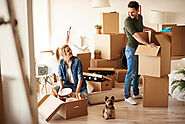 PACKERS AND MOVERS IN VARANASI