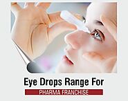 List of Top Eye Drops PCD Companies in India - 2020 [UPDATED]