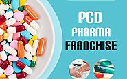 Top PCD Company in General Range | Pharma Franchise for General Range