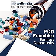 Best PCD Pharma Franchise in Chhattisgarh | Vee Remedies