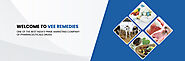 Veterinary Pharma Franchise Company