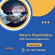 Neuro Psychiatry PCD Company in India