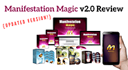 Manifestation Magic v2.0 Review By Alexander J Wilson – (UPDATED Version)