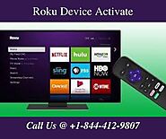How to activate Roku com link Device