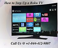 How to Activate Roku device