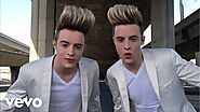 Jedward - The HOPE Song
