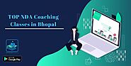 NDA Coaching Institutes In Bhopal