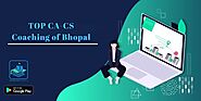 Best CA Coaching of Bhopal