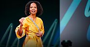 Cheryl Holder: The link between climate change, health and poverty | TED Talk