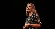 Lucy Hone: The three secrets of resilient people | TED Talk