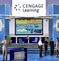 Cengage Learning | Virtual Events | Events