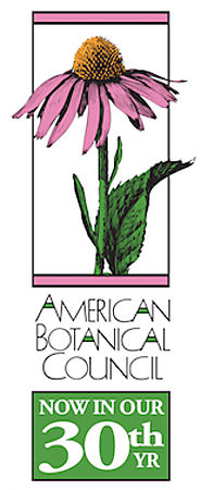 Reliable Herbal Medicine Information - American Botanical Council - American Botanical Council