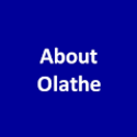 About Olathe, Kansas