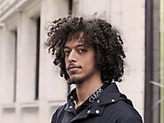 11 Tips For Amazing Male Curly Hair