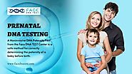 Prenatal DNA Testing | CVS DNA Test | DNA Testing Cart - Face DNA Test