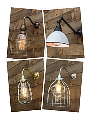 Increasing Demand of Vintage Lamps