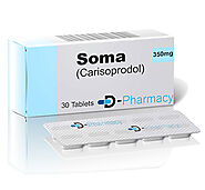 Buy Soma 350mg Online :: Buy Soma Online US to US Delivery