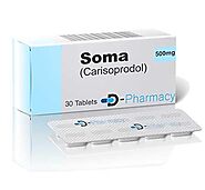 Buy Soma 500mg Online Legally :: TramadolForPain.Org