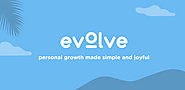 Evolve: Meditation, sleep & personal growth - Best Meditation App in India