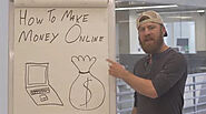 FREE TRAINING: "How to Earn a 6-Figure Side-Income Online"