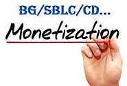 Bank Guarantee (BG) Monetization in India for projects
