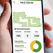 Smart House Blog | Review fo the Connected Houses