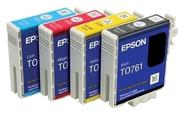 Epson Ink Cartridges