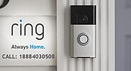 Sort Out The Issue Ring Doorbell Not Detecting Motion - Ring Doorbell Troubleshooting