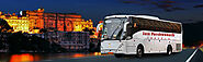 Jain Parshwanath Travels | Bus Booking | Reasonable Bus Tickets