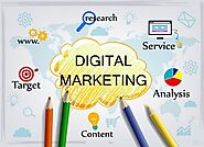 Advance Digital Marketing Course in Delhi (#1 Best Training)
