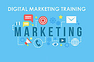 Best Digital Marketing Training in Delhi - SEO Expert