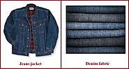 Denim and Jeans! What’s the difference?