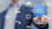 Digital Transformation, And Why It is Imperative? | by EdgeIQ | Feb, 2021 | Medium