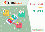 Promotional Bulk SMS Service in Delhi