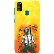 Shop Trendy Samsung M21 Back Cover Online at Beyoung