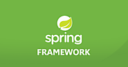 Online Spring Framework Certification | Best Java Spring Training